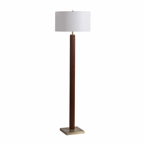 Tambo - Floor Lamp Floor Lamp NOVA of California   