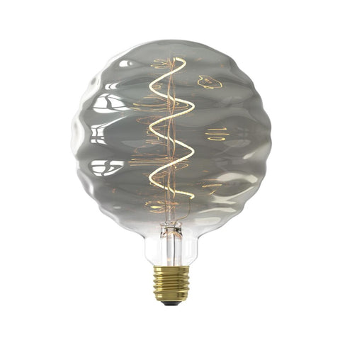 Titanium LED GLS Bulb Dimmable