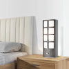 Ventana Accent - Table Lamp Table Lamps NOVA of California   