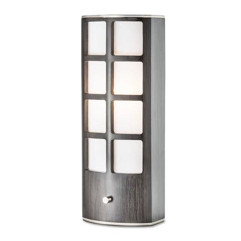 Ventana Accent - Table Lamp Table Lamps NOVA of California   