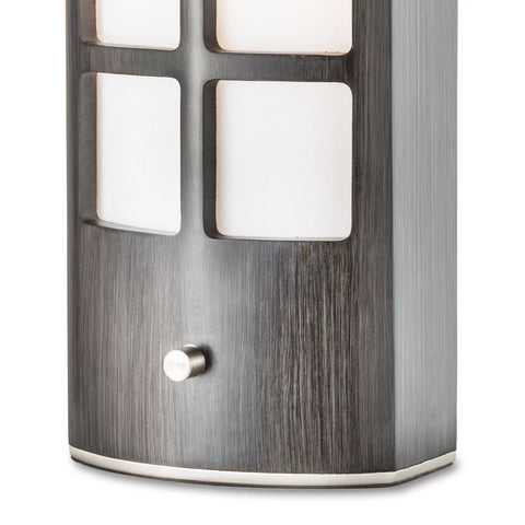 Ventana Accent - Table Lamp Table Lamps NOVA of California   