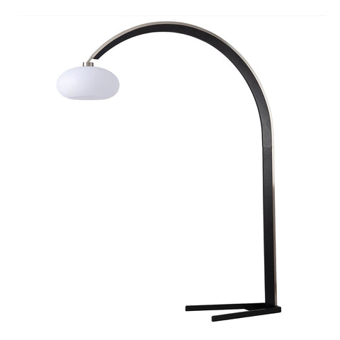 Vaulted Arc - Peter Morelli Floor Lamp Floor Lamp NOVA of California   