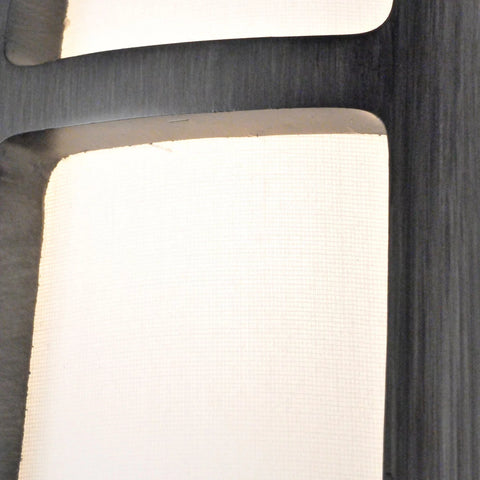 Ventana Accent - Table Lamp Table Lamps NOVA of California   