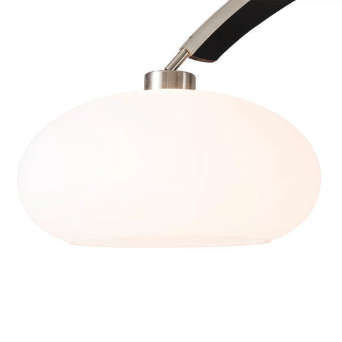 Vaulted Arc - Peter Morelli Floor Lamp Floor Lamp NOVA of California   