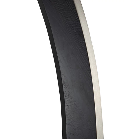 Vaulted Arc - Peter Morelli Floor Lamp Floor Lamp NOVA of California   