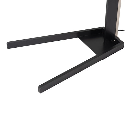 Vaulted Arc - Peter Morelli Floor Lamp Floor Lamp NOVA of California   