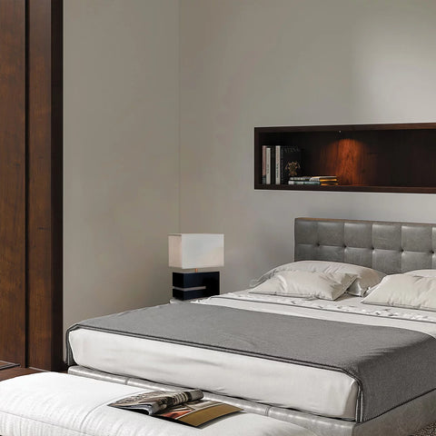 Zen Night Light - Table Lamp Table Lamps NOVA of California   