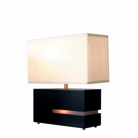 Zen Night Light - Table Lamp Table Lamps NOVA of California   
