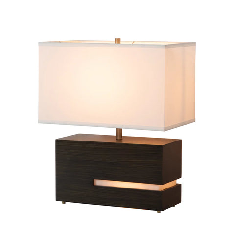 Zen Reclining Nightlight - Table Lamp Table Lamps NOVA of California   