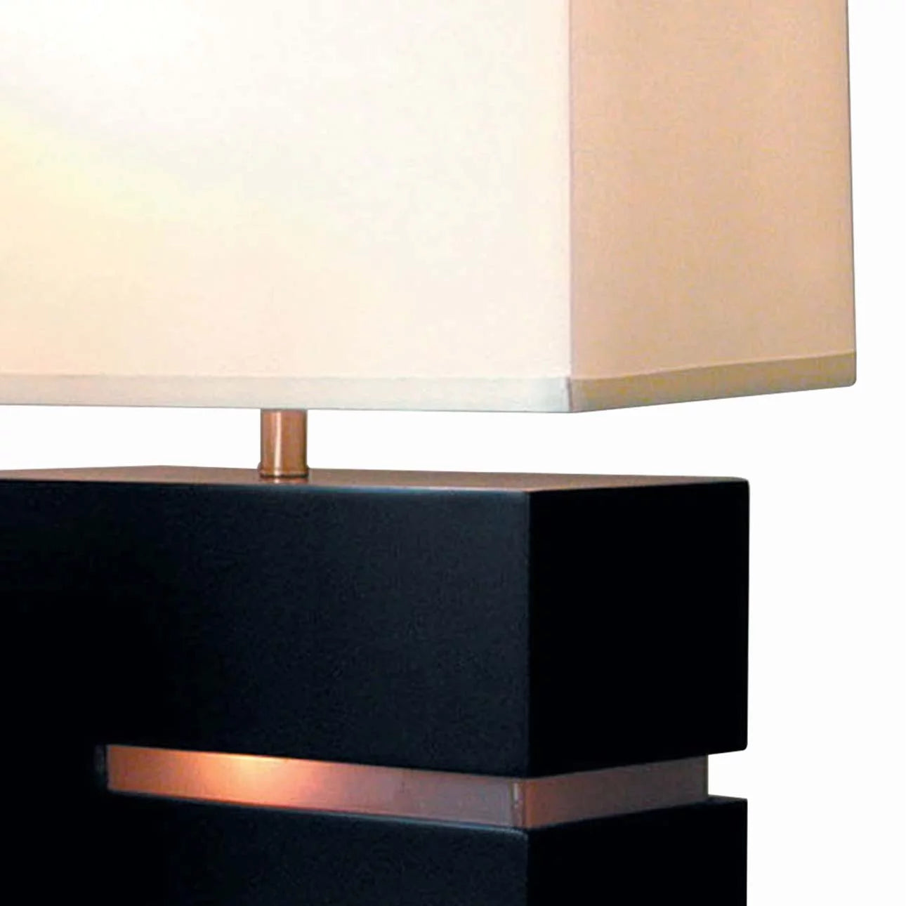 Zen Night Light - Table Lamp Table Lamps NOVA of California   