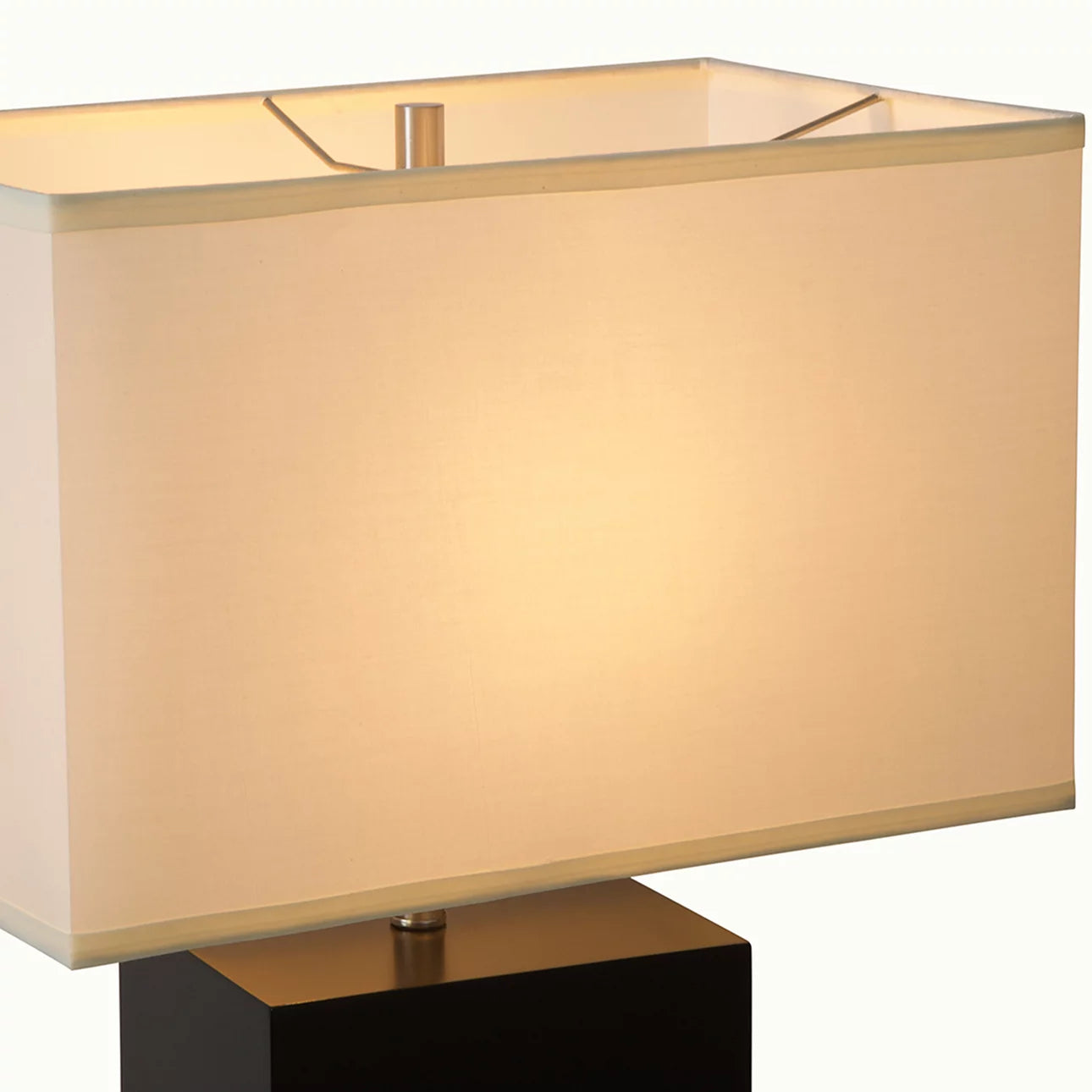 Zen Standing Nightlight Dark Brown – Table Lamp Table Lamps NOVA of California   