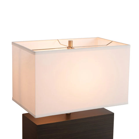 Zen Reclining Nightlight - Table Lamp Table Lamps NOVA of California   