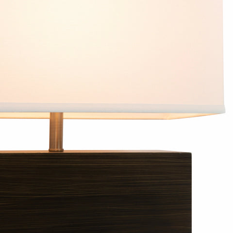 Zen Reclining Nightlight - Table Lamp Table Lamps NOVA of California   