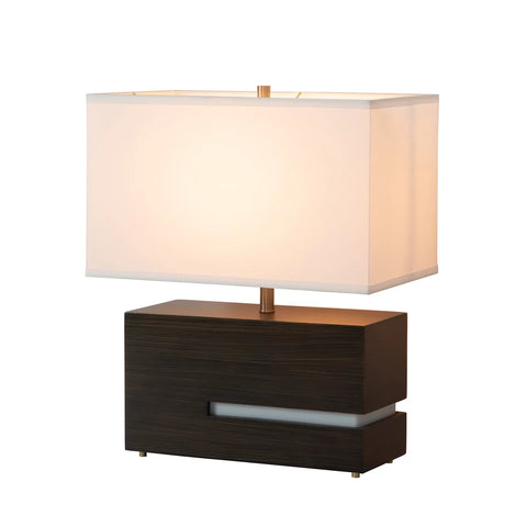 Zen Reclining Nightlight - Table Lamp Table Lamps NOVA of California   