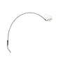 ALICANTO Wall Lamp - Francesco Librizzi Wall Fixture FontanaArte Medium  
