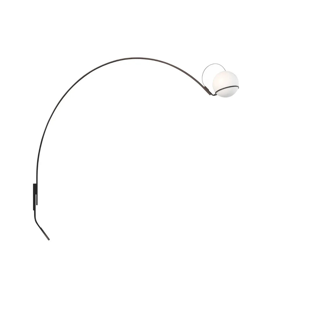 ALICANTO Wall Lamp - Francesco Librizzi Wall Fixture FontanaArte Medium  