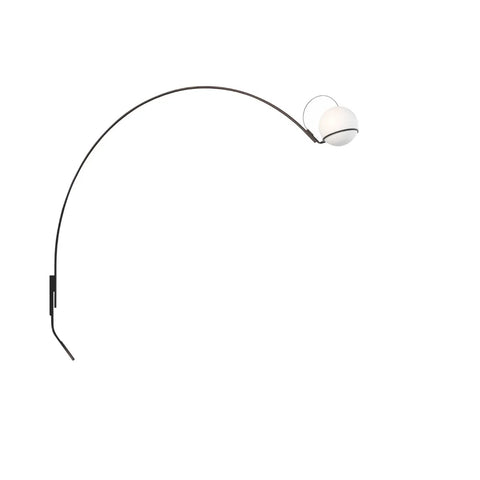 ALICANTO Wall Lamp - Francesco Librizzi Wall Fixture FontanaArte Medium  