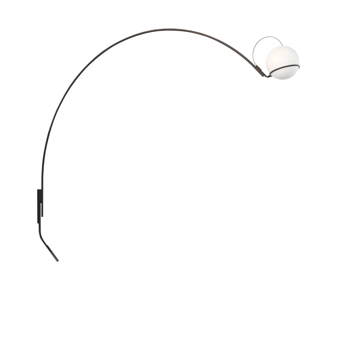 ALICANTO Wall Lamp - Francesco Librizzi Wall Fixture FontanaArte Large  