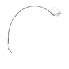 ALICANTO Wall Lamp - Francesco Librizzi Wall Fixture FontanaArte Large  