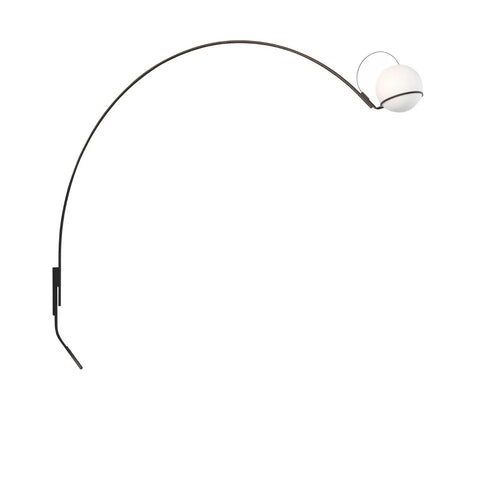 ALICANTO Wall Lamp - Francesco Librizzi Wall Fixture FontanaArte Large  