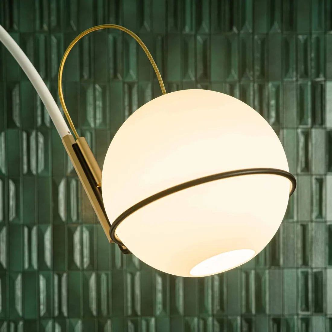ALICANTO - Francesco Librizzi Floor Lamp FontanaArte   