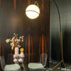 ALICANTO - Francesco Librizzi Floor Lamp FontanaArte   