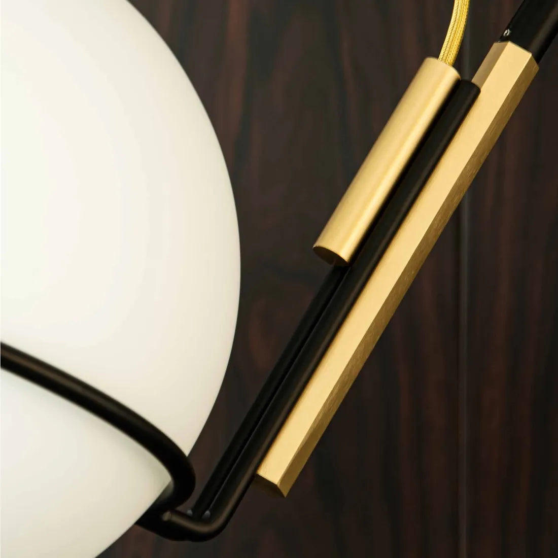 ALICANTO Wall Lamp - Francesco Librizzi Wall Fixture FontanaArte   