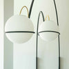 ALICANTO Wall Lamp - Francesco Librizzi Wall Fixture FontanaArte   