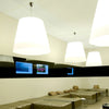 AMAX Suspension Lamp - Charles Williams Pendant FontanaArte   