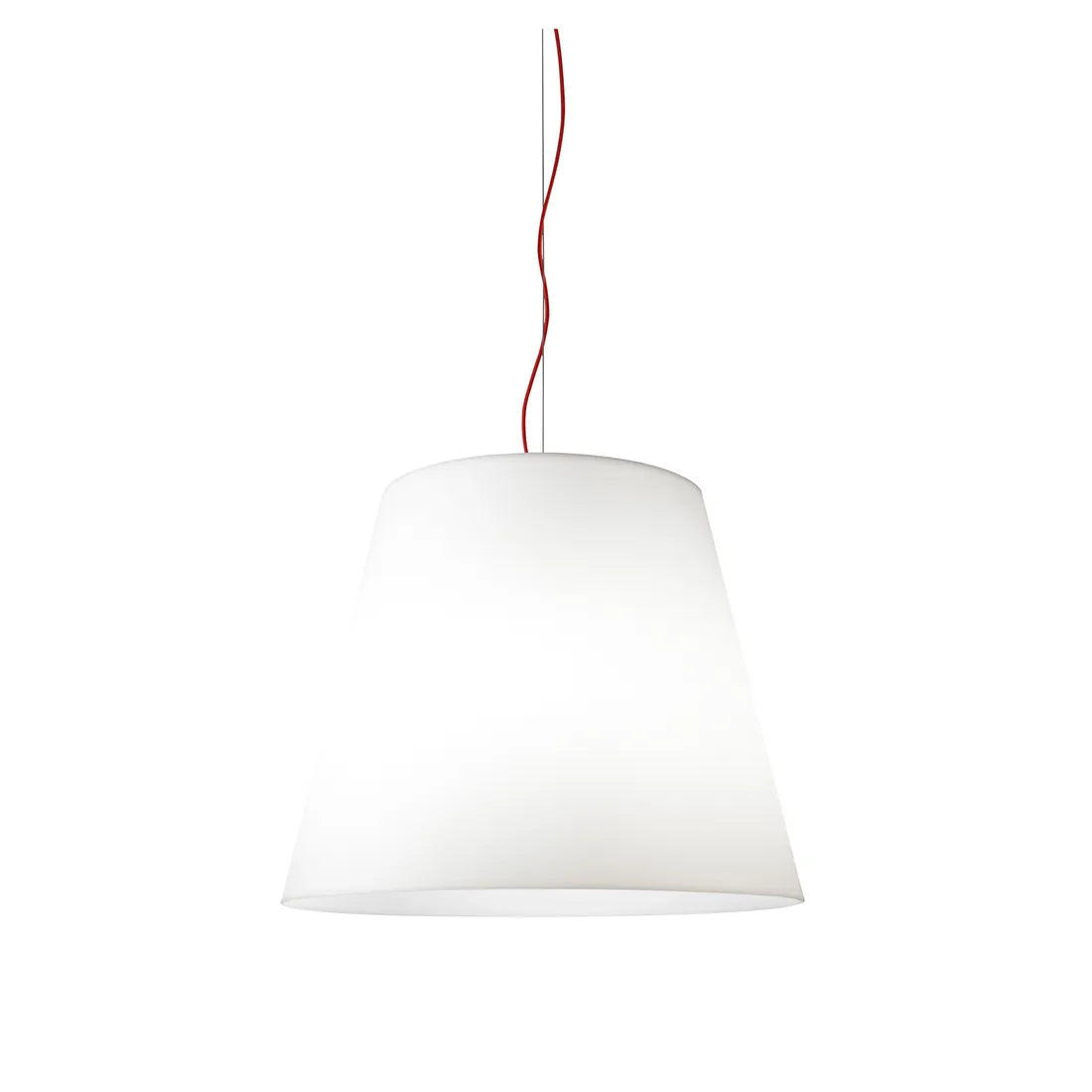 AMAX Suspension Lamp - Charles Williams Pendant FontanaArte Large  