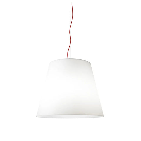 AMAX Suspension Lamp - Charles Williams Pendant FontanaArte Large  