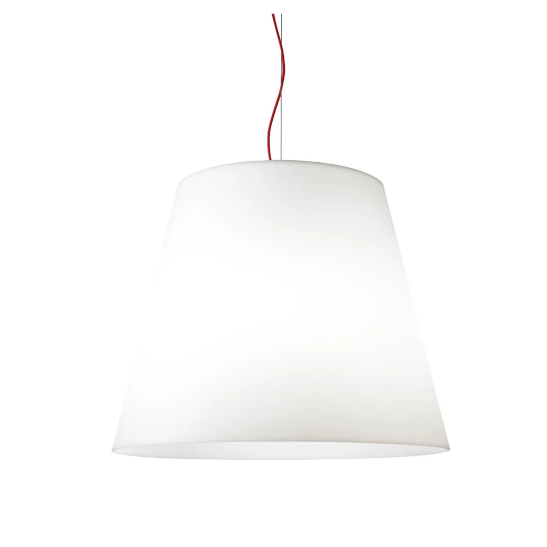 AMAX Suspension Lamp - Charles Williams Pendant FontanaArte XXL  