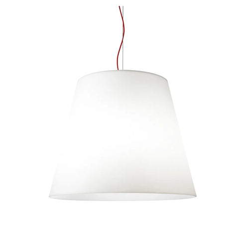 AMAX Suspension Lamp - Charles Williams Pendant FontanaArte XXL  