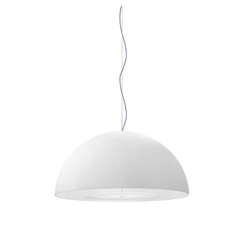 AVICO Suspension Lamp - Charles Williams Pendant FontanaArte Small White 