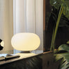 BIANCA - Matti Klenell Table Lamps FontanaArte   