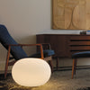 BIANCA - Matti Klenell Table Lamps FontanaArte   