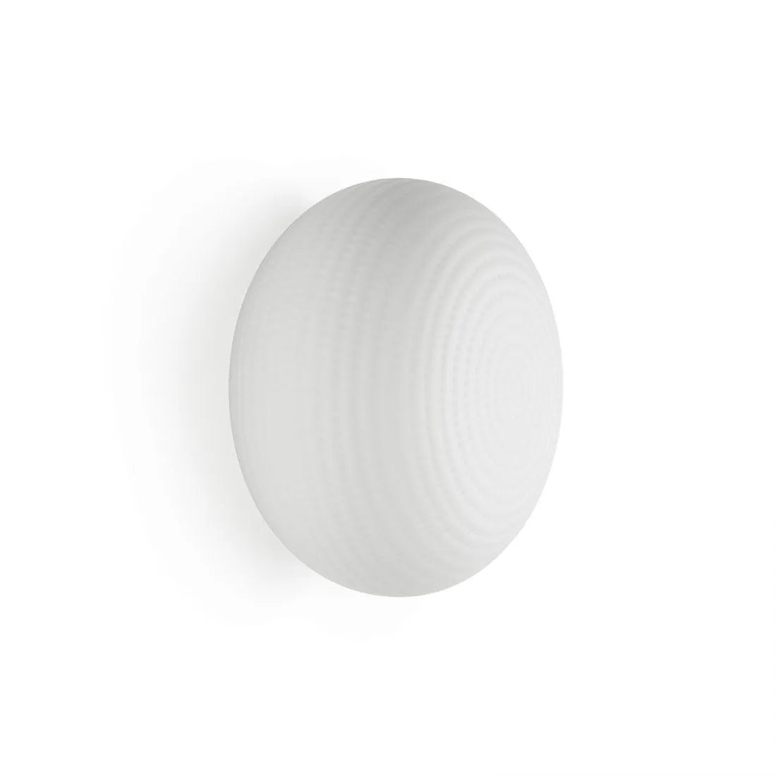 BIANCA Wall Lamp - Matti Klenell Wall Fixture FontanaArte   