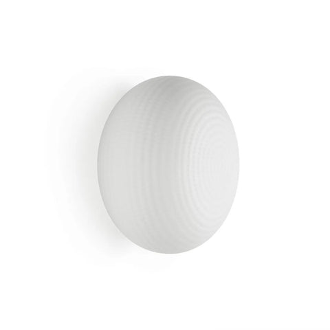 BIANCA Wall Lamp - Matti Klenell Wall Fixture FontanaArte   