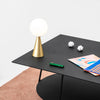 BILIA MINI - Gio Ponti Table Lamps FontanaArte   