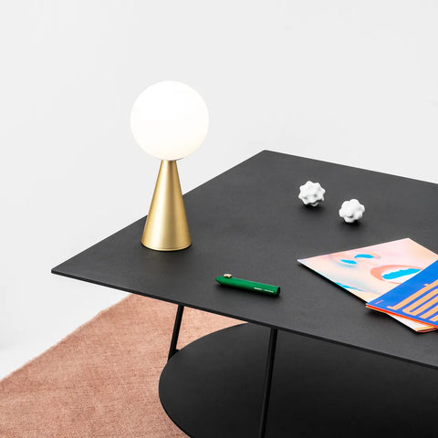 BILIA MINI - Gio Ponti Table Lamps FontanaArte   