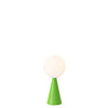BILIA MINI - Gio Ponti Table Lamps FontanaArte Green  