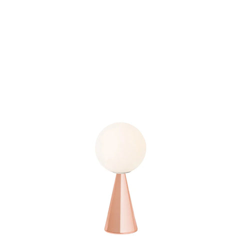 BILIA MINI - Gio Ponti Table Lamps FontanaArte   