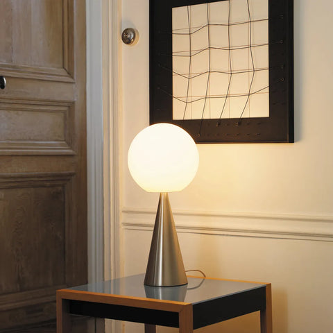 BILIA - Gio Ponti Table Lamps FontanaArte   