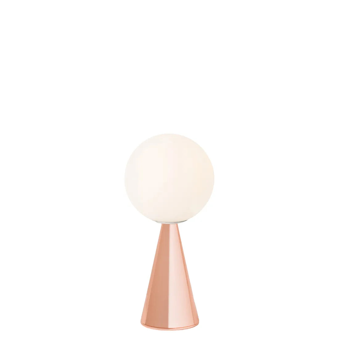 BILIA - Gio Ponti Table Lamps FontanaArte Pink  