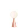 BILIA - Gio Ponti Table Lamps FontanaArte Pink  