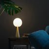 BILIA - Gio Ponti Table Lamps FontanaArte   