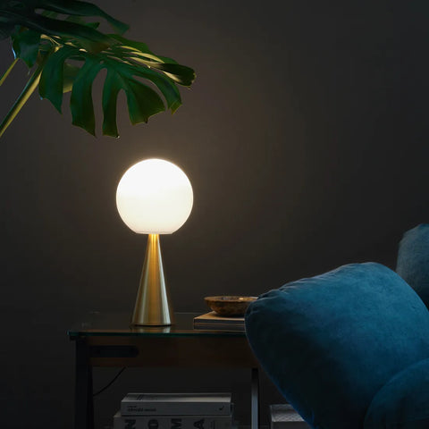 BILIA - Gio Ponti Table Lamps FontanaArte   