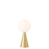 BILIA - Gio Ponti Table Lamps FontanaArte Brass  