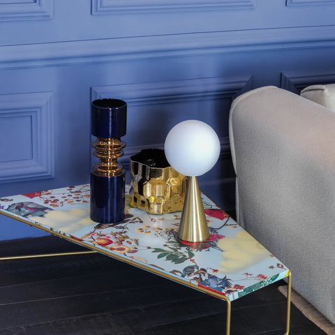 BILIA - Gio Ponti Table Lamps FontanaArte   