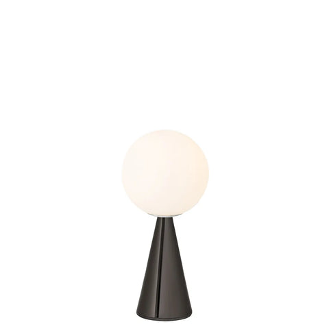 BILIA - Gio Ponti Table Lamps FontanaArte Black  